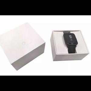 NWT Amazfit Fitness Activity Tracker Heart Rate